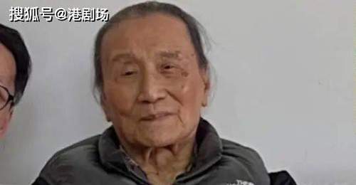 四哥谢贤最后生活照曝光后辈轮流探望