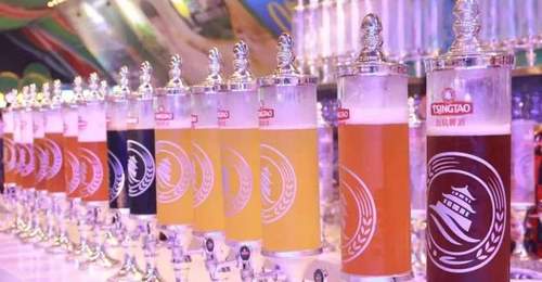 青岛啤酒节场景革新:初心与长期主义的融合之道