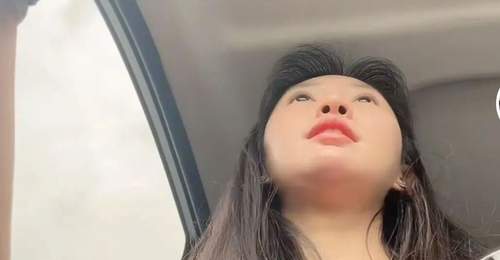 高速女乘客代驾送伤员急送医院获平台点赞奖励