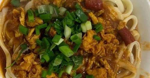 刀拨面：山西非遗美食的魅力与传承