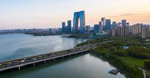 苏州入选国家规划加速文旅产业升级