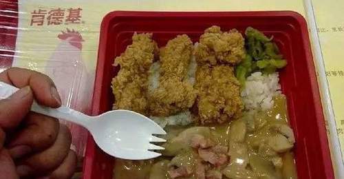 肯德基消失的经典美味：为何我们再也吃不到它们？