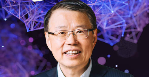 百嘉医疗董事长何为无分享：从人造细胞里程碑看，参与式精准医疗让你提前预判疾病风险