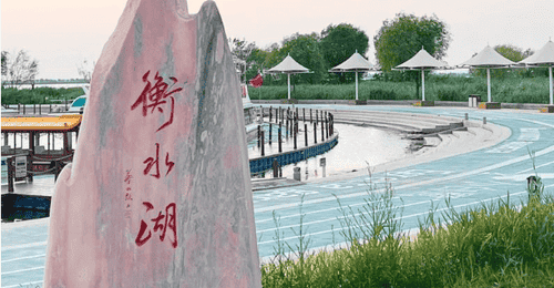 衡水湖智慧票务系统升级 游客购票后可享AR导览餐饮预订全链路服务