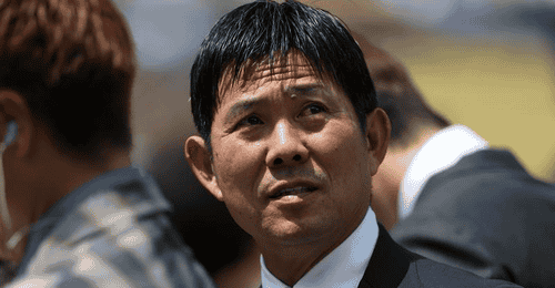 森保一续约背后的参与视角 足协短期过渡合同引争议 日媒揭日本队主帅续约内情