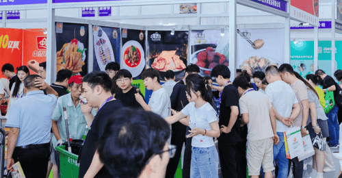 来良之隆大会逛徽菜多元体验 看臭鳜鱼走出安徽破圈新玩法
