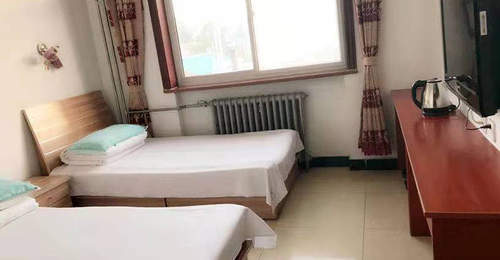龙庆峡多元农家体验等你来 吃住游乐畅享四季惬意乡村时光