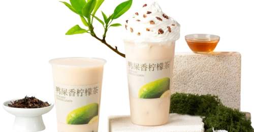 逛樟木头夜市遇心动小摊,宝妈带女儿学做老红糖珍珠奶茶,轻松开启新体验