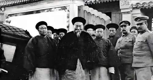 苏州城那八王四将赴宴时的结局,藏着太平天国后期权力失衡的致命隐患