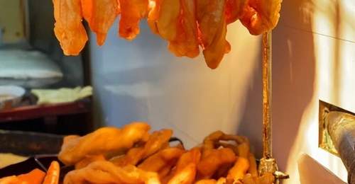 来聊城逛吃解锁鲁西地道味,六大特色美食搭配吃法超有烟火气