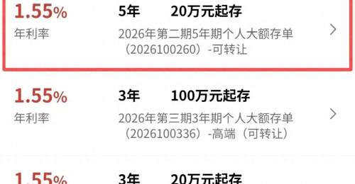 参与大额存单线下办理 多家银行额度紧俏还需网点咨询
