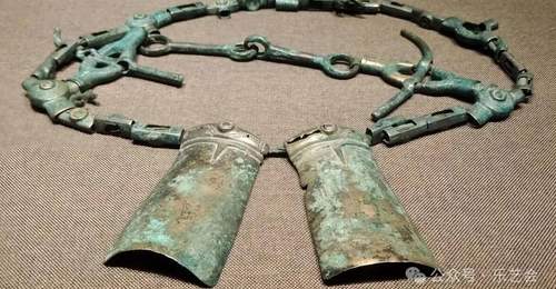 到西藏博物馆参与雪域长歌历史文化展 听花脚大仙讲藏地文明故事
