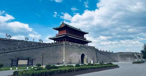 暑期来石家庄玩,跟着毕业生的4天3晚行程逛吃逛拍,体验多元活动超带感
