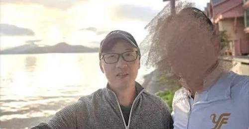 泸沽湖畔一场不期而遇,两岸离散七十年的亲人竟在此重逢