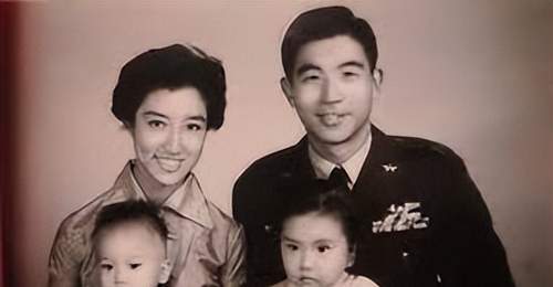 1991年华盛顿樱花下的复婚 何忠俊与张立义一家的半生故事里藏着动人坚守