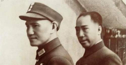 戴笠专机失事存多因说法 幸存飞行员揭秘当年内情引关注