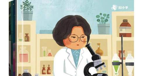 STEM启蒙书单来了!和小朋友一起种下探索种子,打破性别偏见看见无限可能