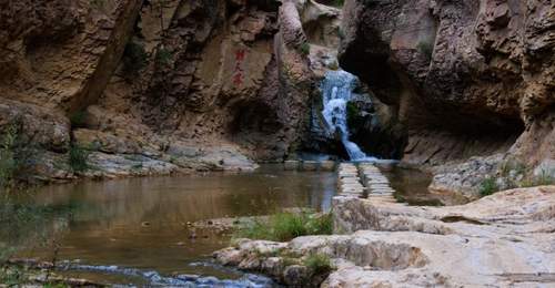 京郊短途游去哪？桑干河大峡谷多元体验等你来解锁