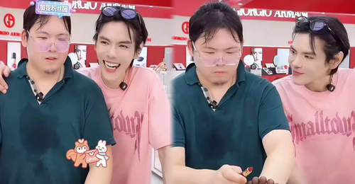 向太的一句开心,道出了豪门里最朴素的团圆