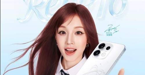 OPPO Reno16亮点曝光!颜值性能双在线,中端机市场迎来实力派黑马