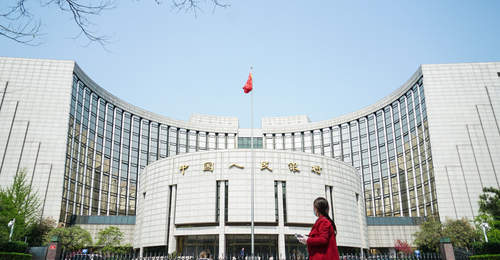 LPR为何连续13个月“按兵不动”