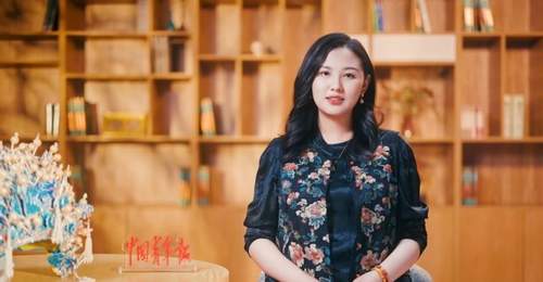 走进京剧的黄金时代|第七十回 叶龙章隔海寄师语 弟子归伏地诉衷情