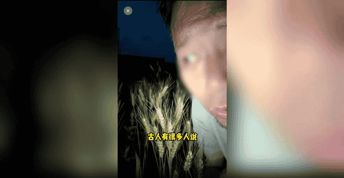 200万粉网红诋毁袁隆平杂交技术,被抖音无限期封禁
