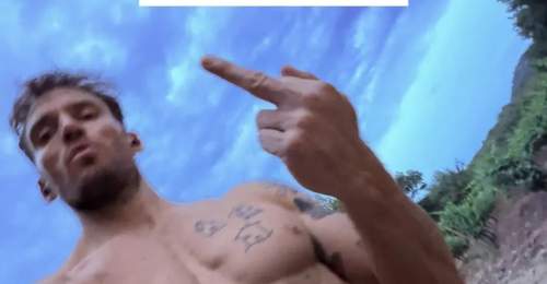 他好壮好有男人味,我好喜欢