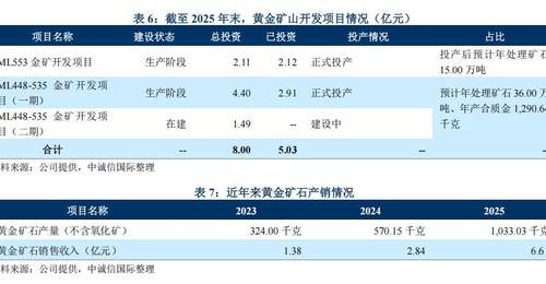 河南黄金集团来了
