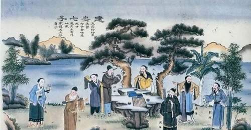 曹丕逝世1800周年|王侯的感伤