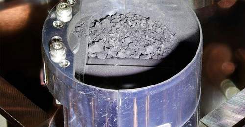 科学家在小行星上发现全部5种核酸碱基