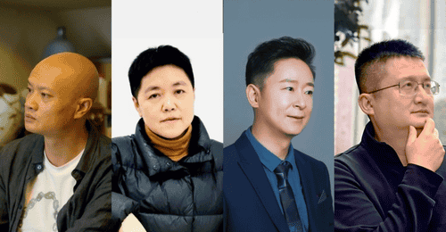 话题 | 当AI开始写作,它能带来什么?