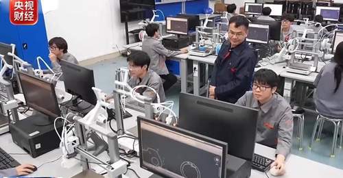 “职业本科无法考研”不实!一文了解院校专业、培养模式