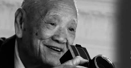“中国摄影界的常青松”走了，105岁简庆福在港辞世