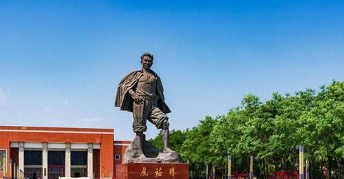 暑假带娃涨知识!这份红色旅游打卡清单建议收藏!