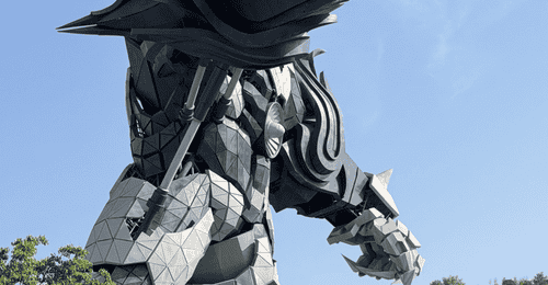 西南首个星际穿越文旅地标!贵州“科幻谷·星际未来”7月18日启幕