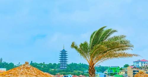 后悔没早去!这个位列“中国最美海岛”的秘境,看这份攻略就行了!
