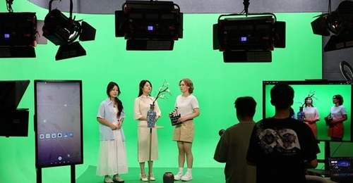 从“观看者”到“创造者”,微短剧里的青年力量