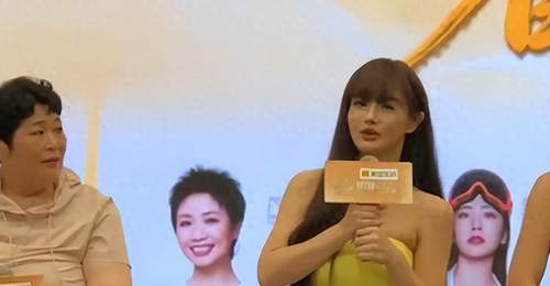 拳王邹市明妻子冉莹颖曾多次想离婚,自曝去民政局都去了3次;为救赎婚姻录制节目,第一次进到演播室就失控大哭