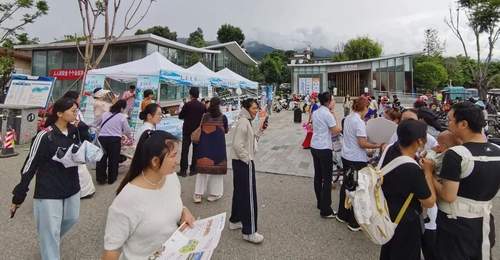 温润玉溪 旅居福地丨玉溪文旅赴大理、丽江开展“旅居玉溪”宣推 联动开拓客源市场
