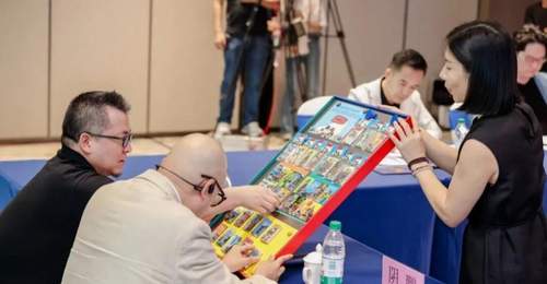 深汕文创大赛终评收官,27组创意作品免费展出至8月31日
