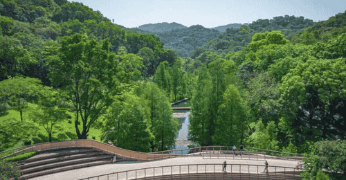 广州开听证会,拟定价白云山2处景点门票
