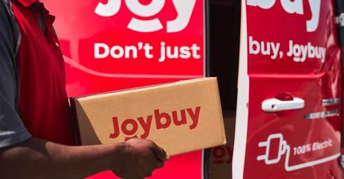 京东欧洲Joybuy“夏季黑五”收官:超1800个品牌成交额翻倍,家电、数码品类增速领先
