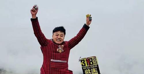 跟着内容去旅行|一辆出租车直冲拉萨, 我又想起了那条 318