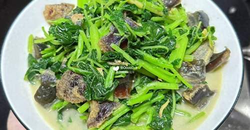 15号入伏,这菜敞开吃,一祛湿、二清热、三健脾胃,正当季