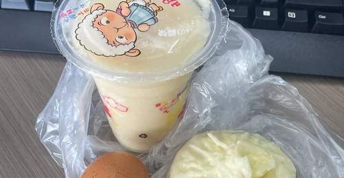早餐店里的现磨豆浆,本质上是预制豆浆,店员爆料:早就不现做了