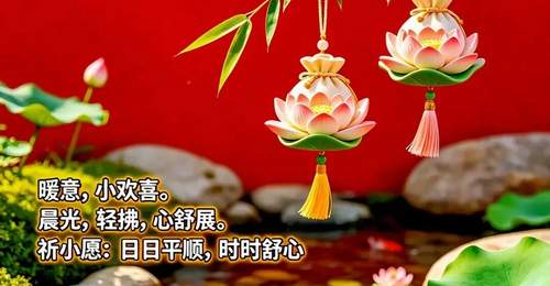 早安,愿我们每天都健康、幸福、快乐、平安!