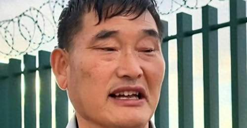 大衣哥不再隐瞒!曝料儿子儿媳私生活“猛料”,难怪二人已分家
