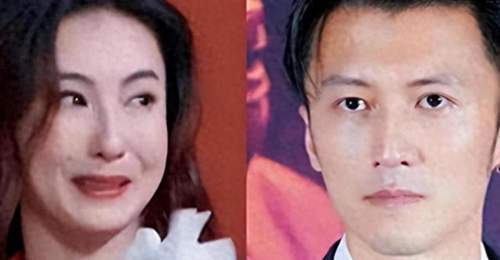 痛心!张柏芝确诊患病,原来一直在硬撑 坦言最怕的事和王菲不一样