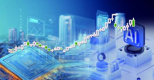 15个交易日逾千亿元 半导体主题ETF“吸金”